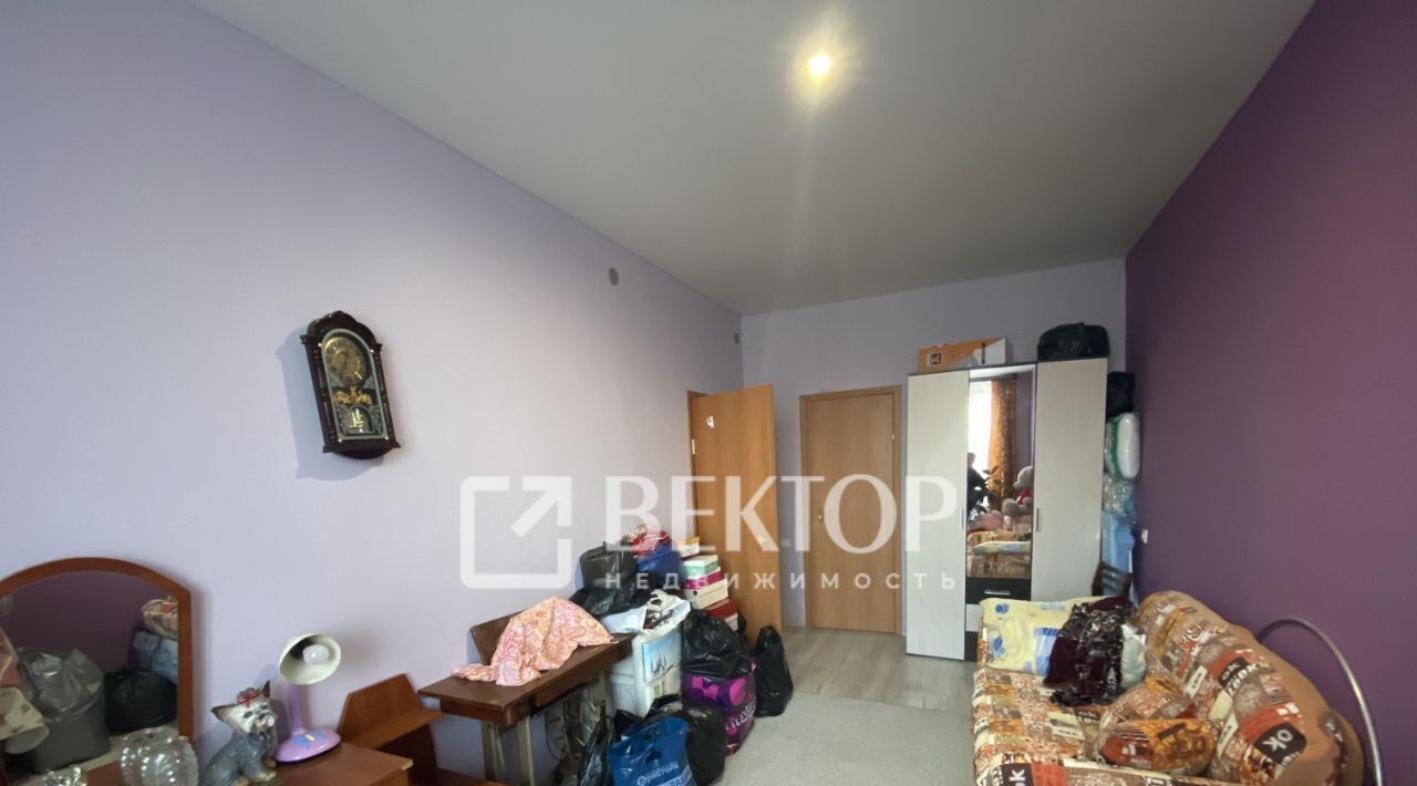 квартира р-н Приволжский г Приволжск ул Фурманова 24а фото 9