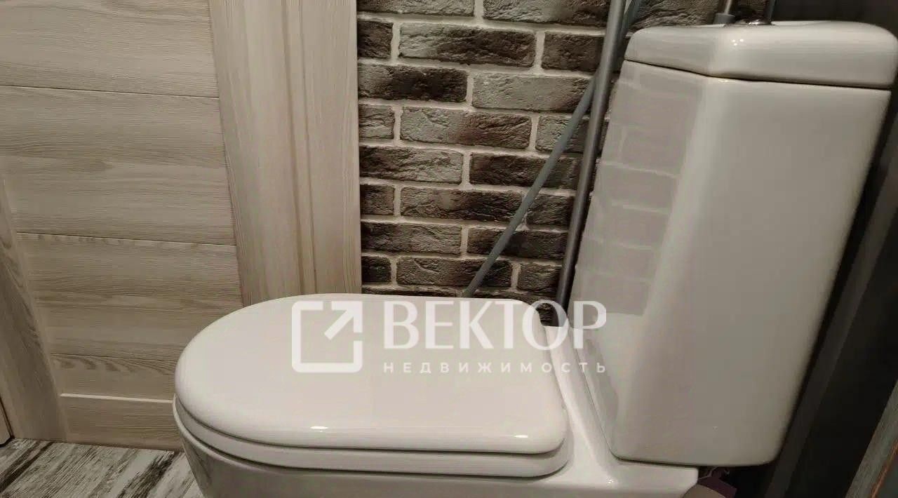квартира г Иваново р-н Советский проезд 12-й 6 фото 14