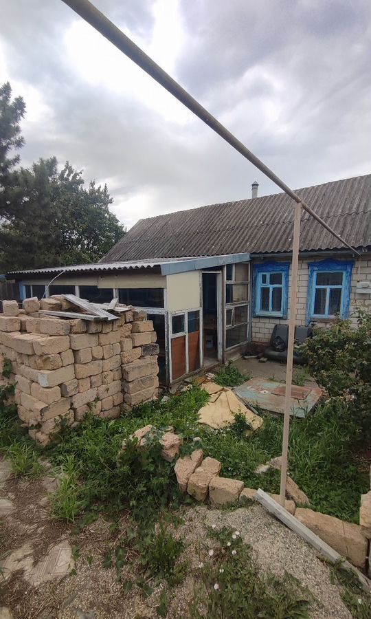дом р-н Изобильненский г Изобильный ул Калинина 81 фото 12