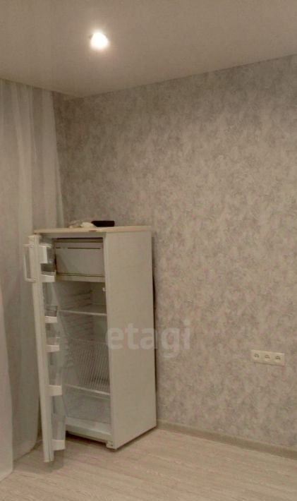 квартира г Новокузнецк р-н Заводской ул Микрорайон 13 9 фото 10