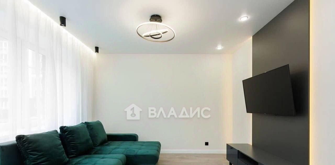 квартира г Калининград р-н Ленинградский ул А.Невского 192к/1 фото 7