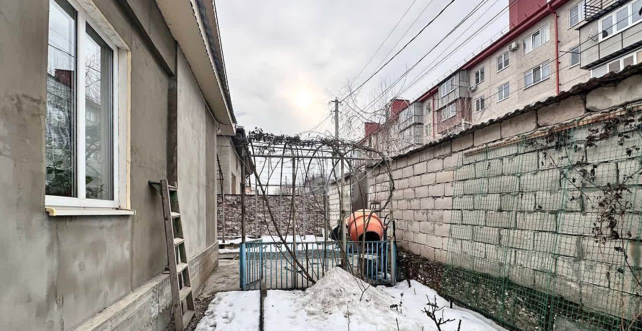дом г Нальчик ул Крылова фото 26