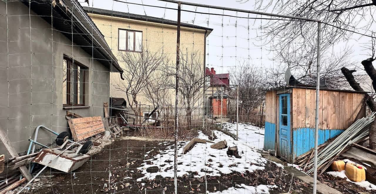 дом г Нальчик ул Крылова фото 28