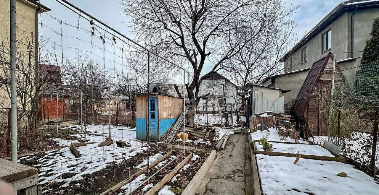 дом г Нальчик ул Крылова фото 29
