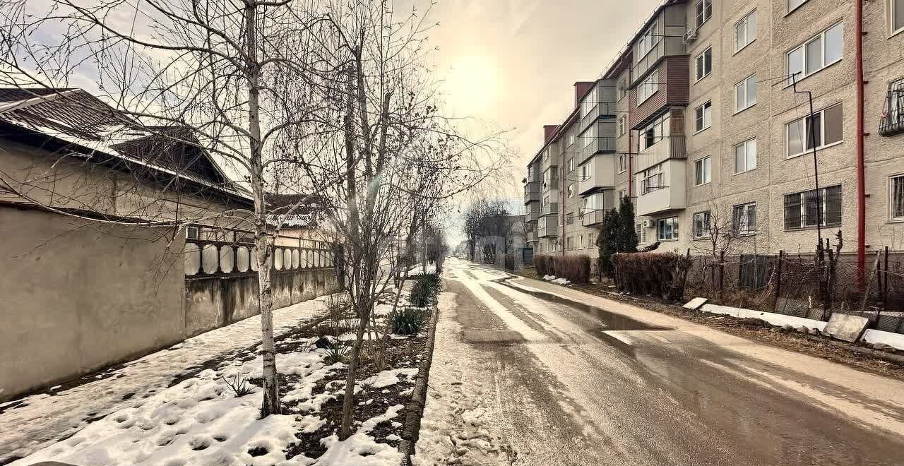 дом г Нальчик ул Крылова фото 31