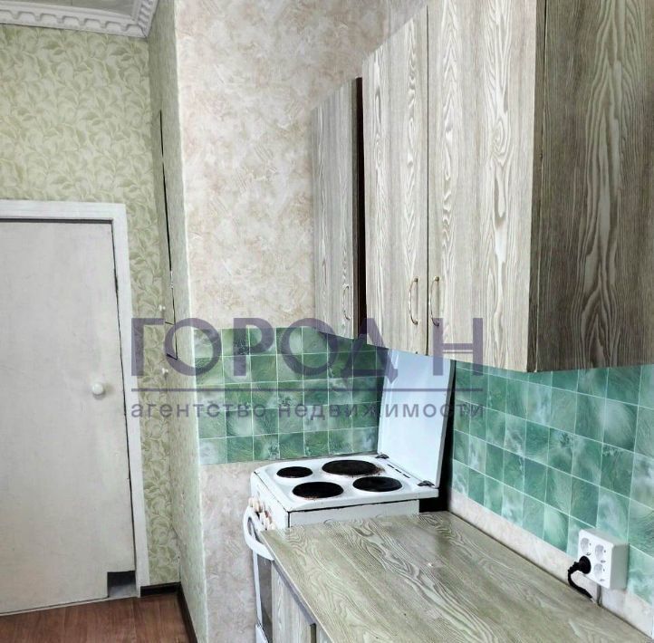 дом г Новосибирск р-н Октябрьский Речной вокзал ул Декабристов 215а фото 5