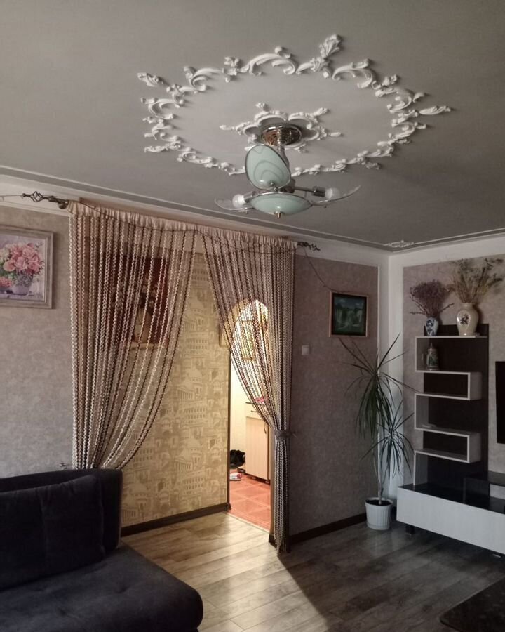 квартира г Нальчик Стрелка ул. Идарова, 211 фото 5