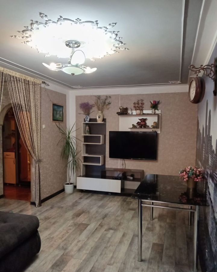 квартира г Нальчик Стрелка ул. Идарова, 211 фото 6
