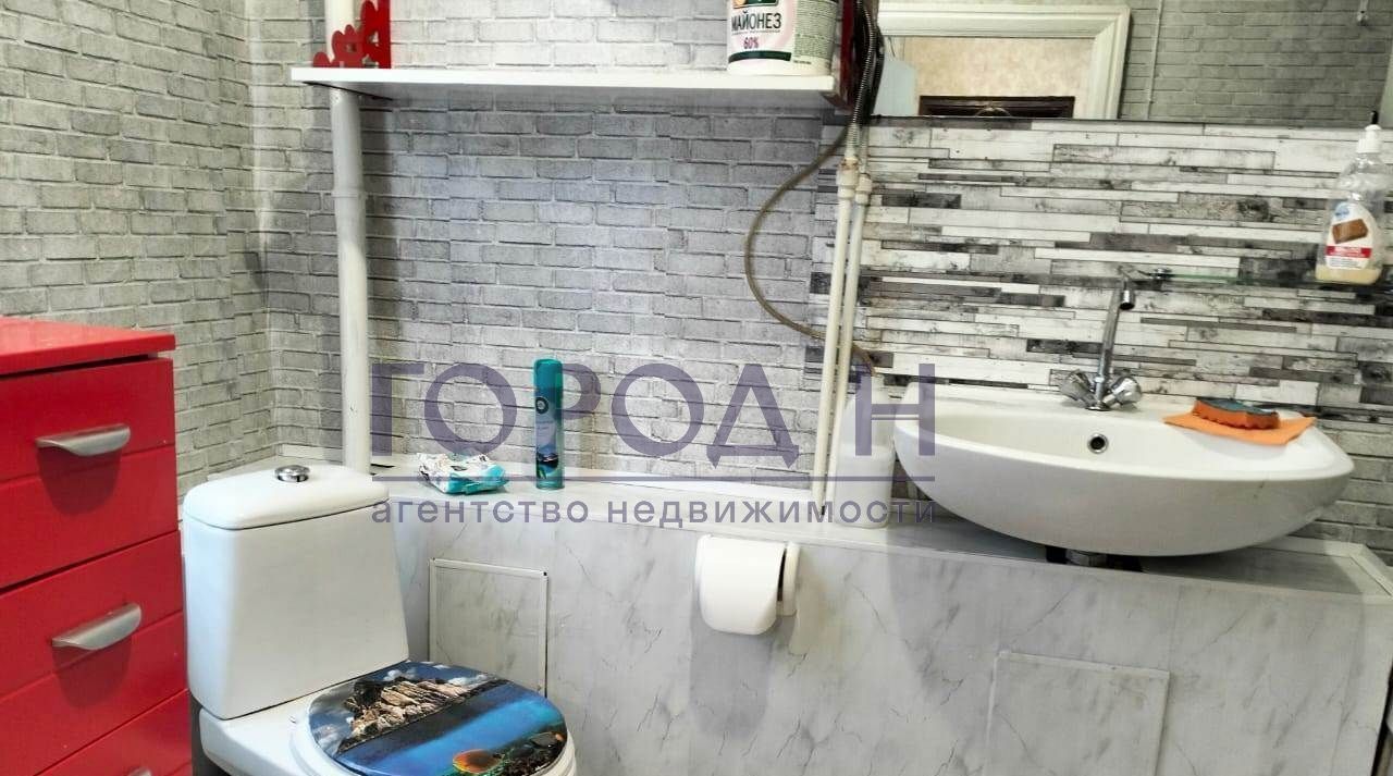 дом г Новосибирск р-н Октябрьский Речной вокзал ул Декабристов 215а фото 9