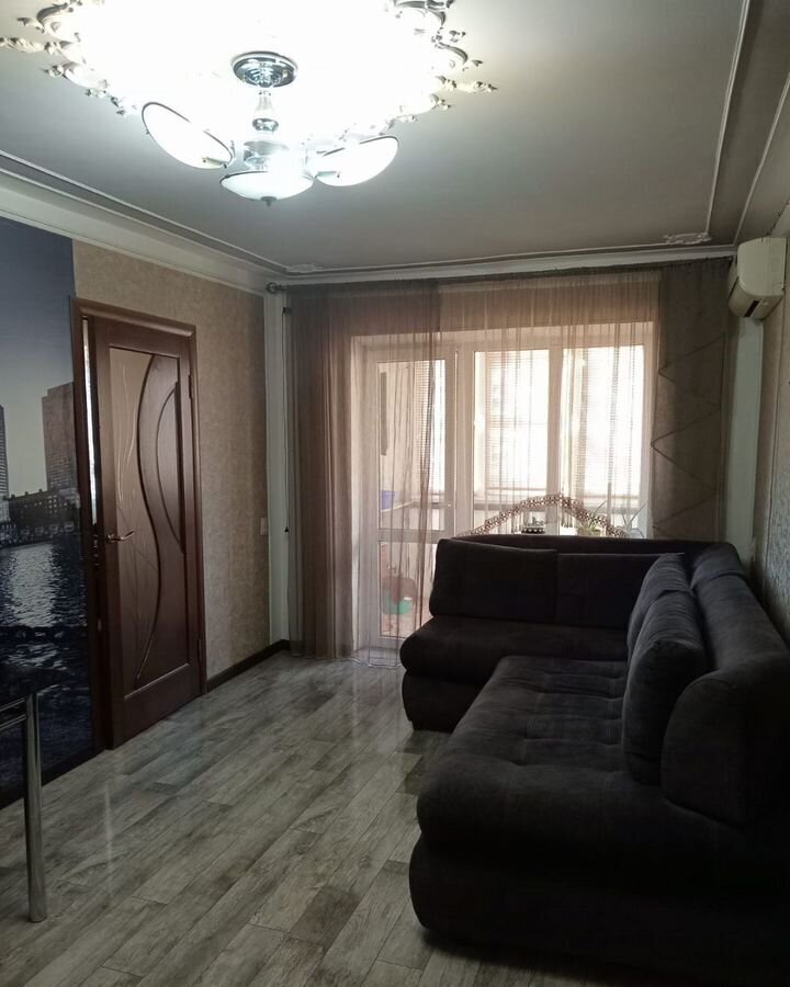 квартира г Нальчик Стрелка ул. Идарова, 211 фото 8