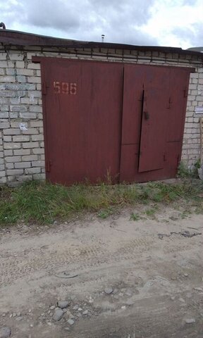 гараж пл Дзержинского фото