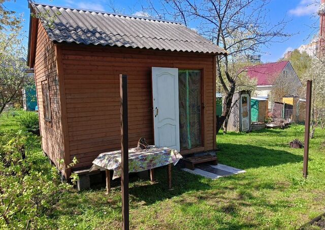 дом р-н Приокский СТ Ленинец-1 фото