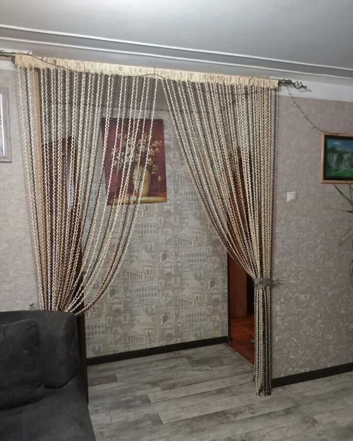 квартира г Нальчик Стрелка ул. Идарова, 211 фото 9