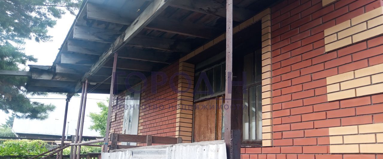 дом г Новосибирск р-н Октябрьский Речной вокзал ул Декабристов 215а фото 12