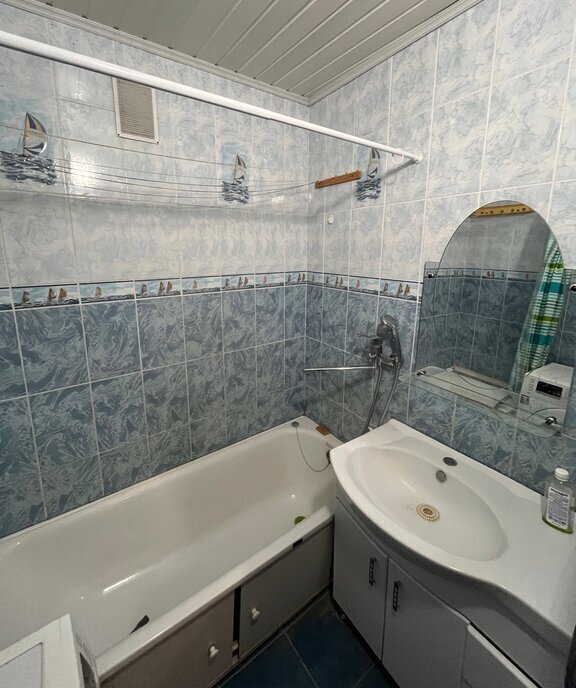 квартира г Тамбов ул Жуковского 2г фото 1