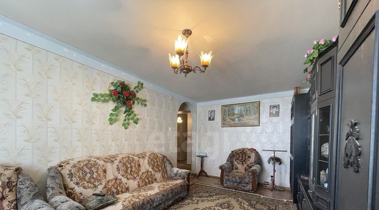 квартира г Черкесск пр-кт Ленина 9а фото 1