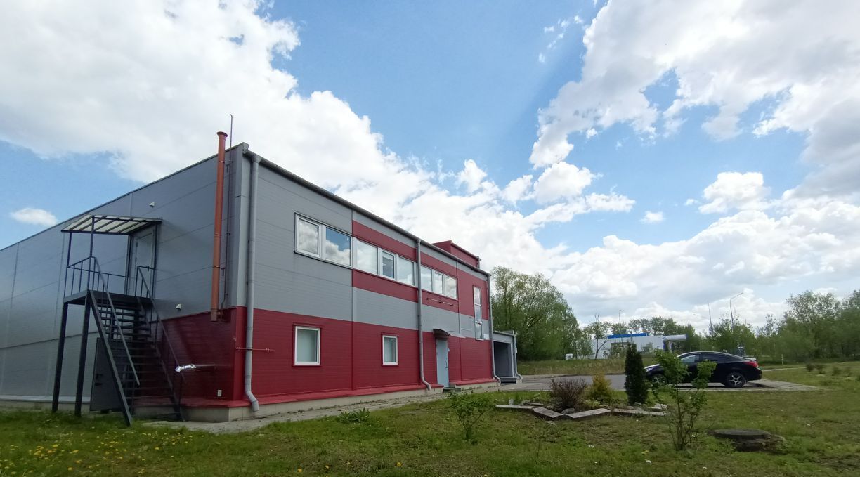 свободного назначения р-н Рыбинский г Рыбинск ул Большая Тоговщинская 18 фото 2