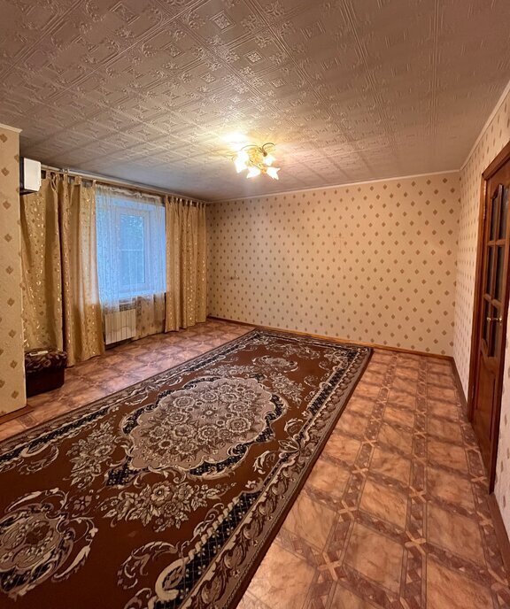 квартира г Тамбов ул Жуковского 2г фото 4