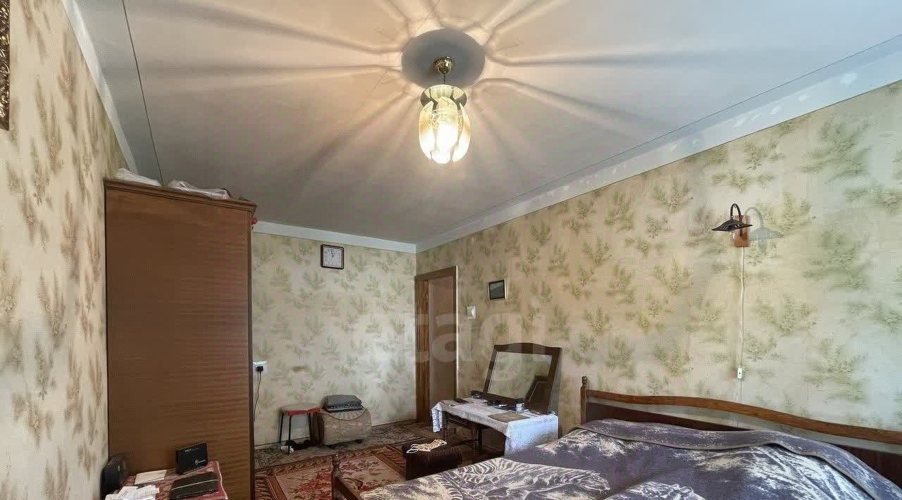квартира г Черкесск пр-кт Ленина 9а фото 4