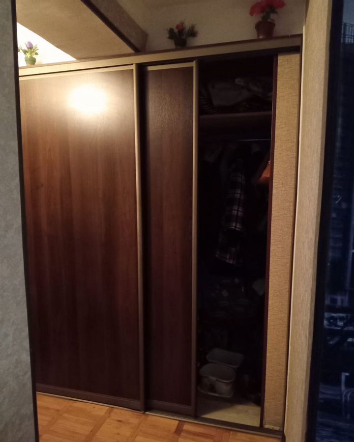 квартира г Нальчик Стрелка ул. Идарова, 211 фото 18