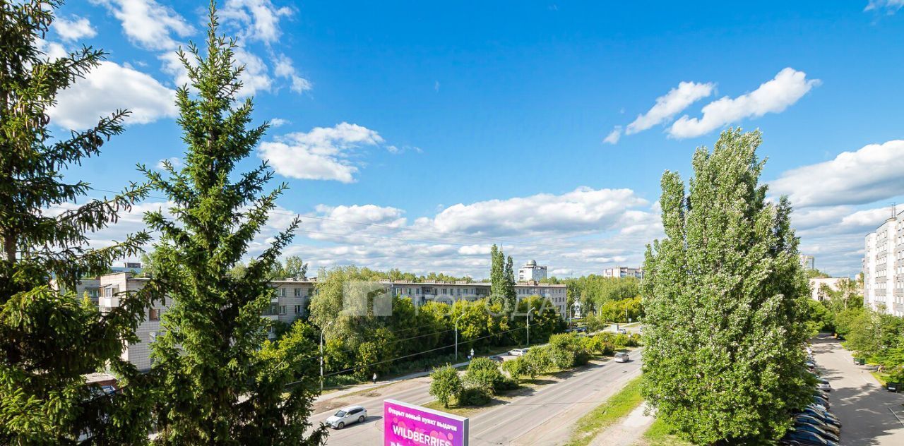 квартира г Новосибирск р-н Советский Академгородок ул Арбузова 10 фото 26