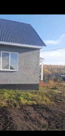 дом ул Дзержинского 30 Хомутово фото