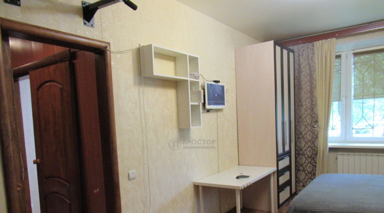 квартира г Балашиха пр-кт Ленина 10а Новокосино фото 4