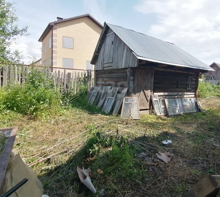 дом г Ковров проезд Станиславского 3-й фото 7