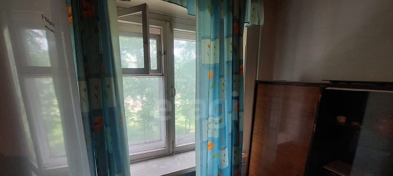 квартира г Новосибирск р-н Ленинский ул Блюхера 33 Площадь Маркса фото 12