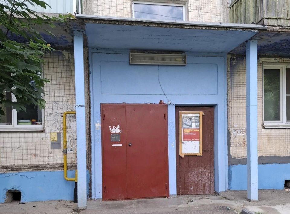 квартира городской округ Истра г Дедовск ул Красный Октябрь 5 Нахабино фото 4