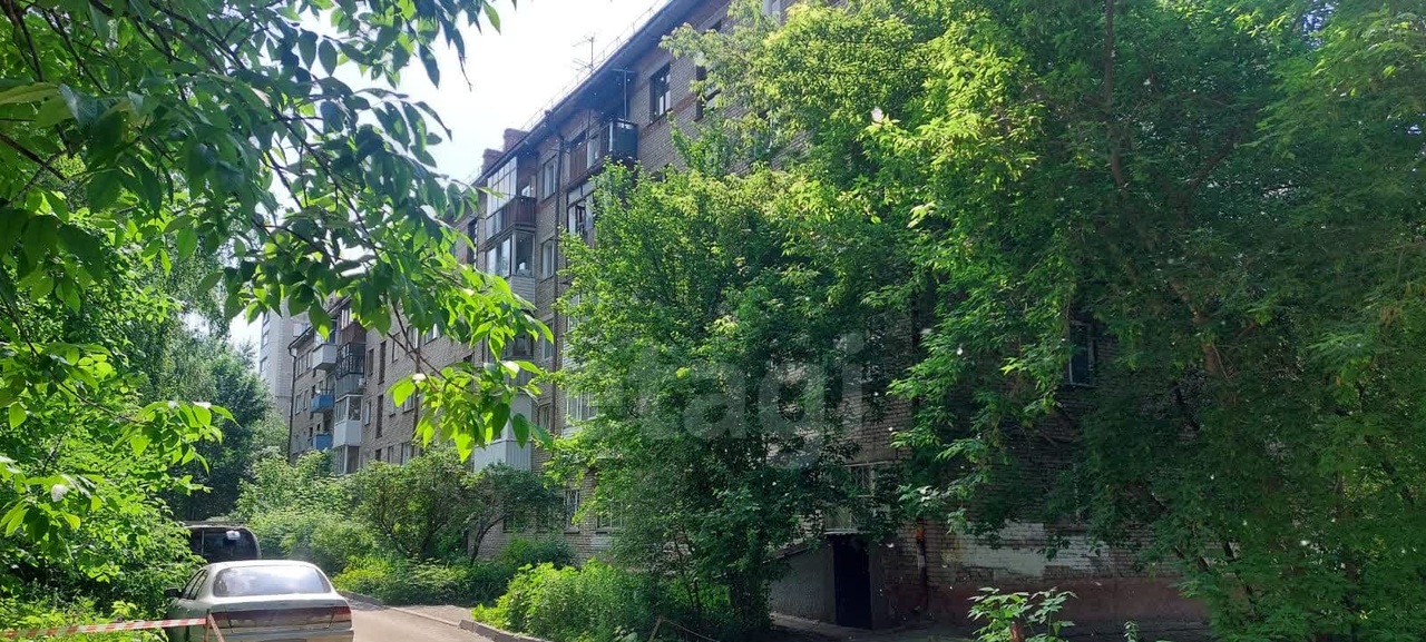 квартира г Новосибирск р-н Ленинский ул Блюхера 33 Площадь Маркса фото 22
