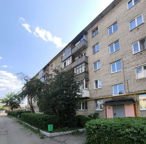 квартира Ногинск, 108 фото