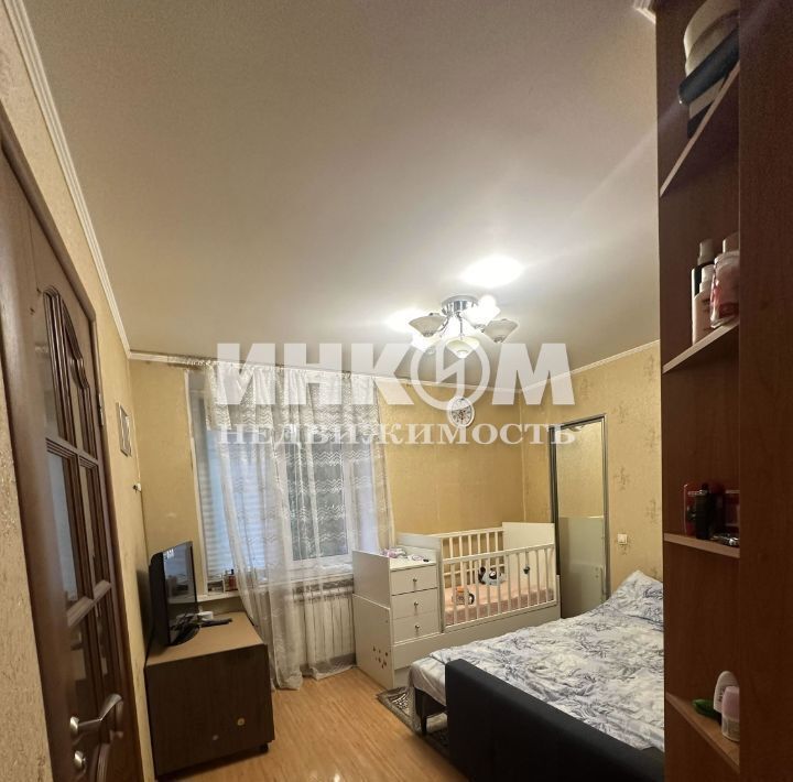 квартира г Люберцы микрорайон Панки пр-кт Октябрьский 325/2 фото 1