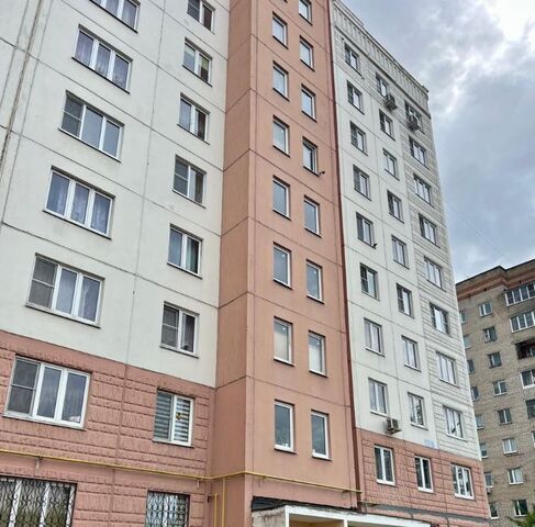 квартира ул 1-я Волоколамская 60/12 Нахабино фото