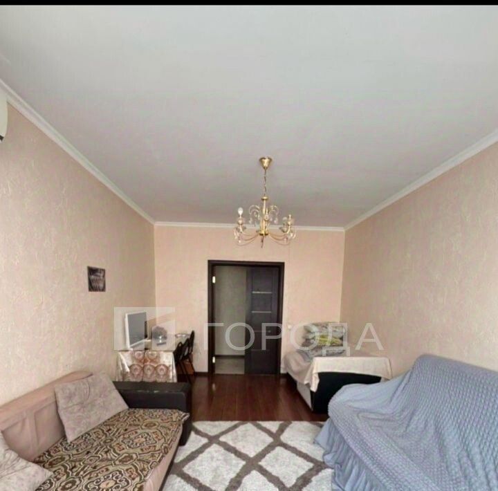 квартира г Одинцово ул. Чистяковой, 68, Кунцевская фото 2