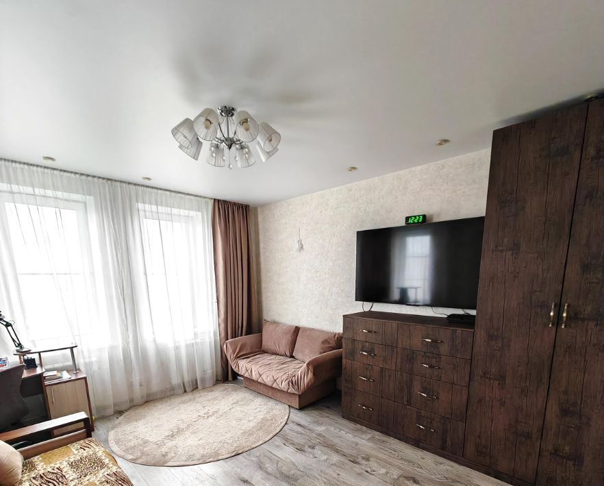 квартира г Подольск ул Юбилейная 1к/2 Подольск фото 3