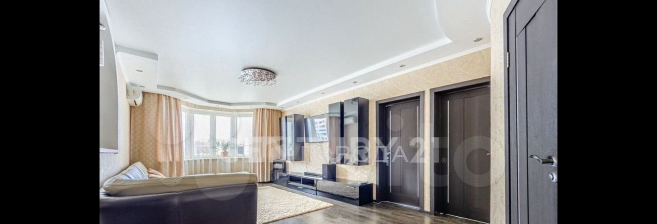 квартира г Одинцово ул Кутузовская 74б микрорайон «Новая Трёхгорка» Кунцевская фото 4