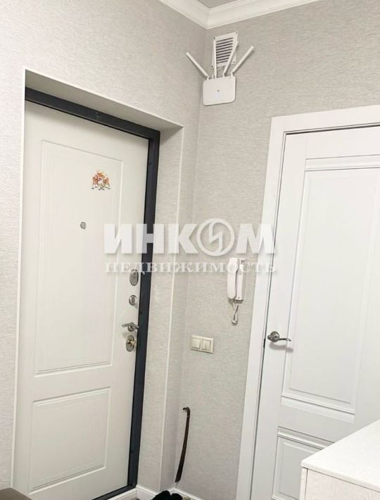 квартира г Одинцово ул Триумфальная 1 Рассказовка фото 2