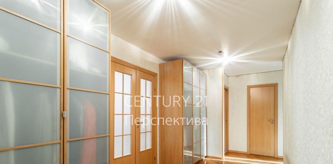 квартира г Люберцы ул Авиаторов 8 Котельники, 115-й кв-л фото 4