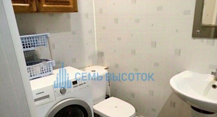 квартира г Домодедово д Чурилково ул Зеленая 43б Царицыно фото 4