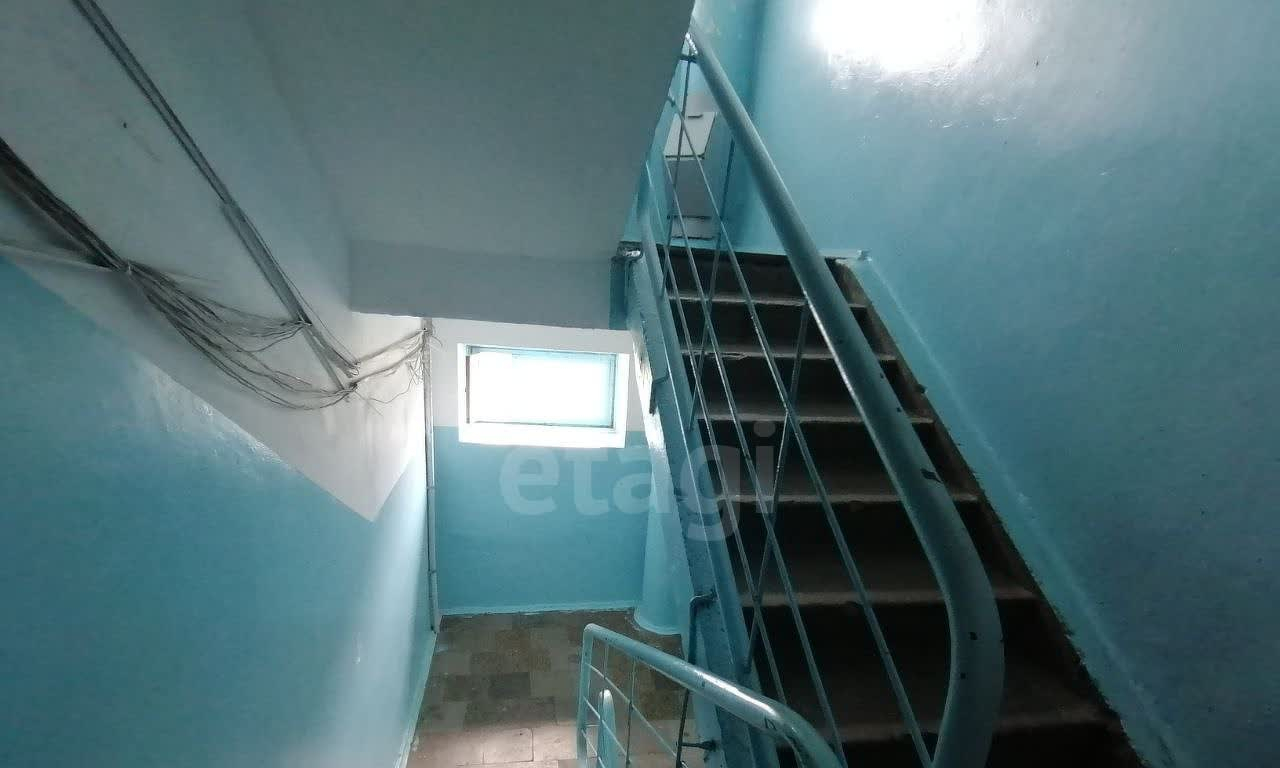 квартира г Бердск ул Рогачева 5 Г м-н фото 12