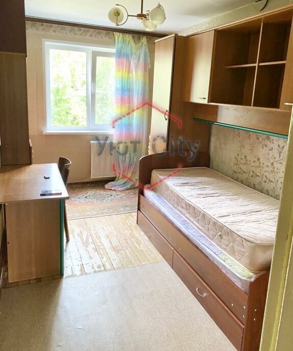 квартира г Владимир ул Белоконской 15б фото 5