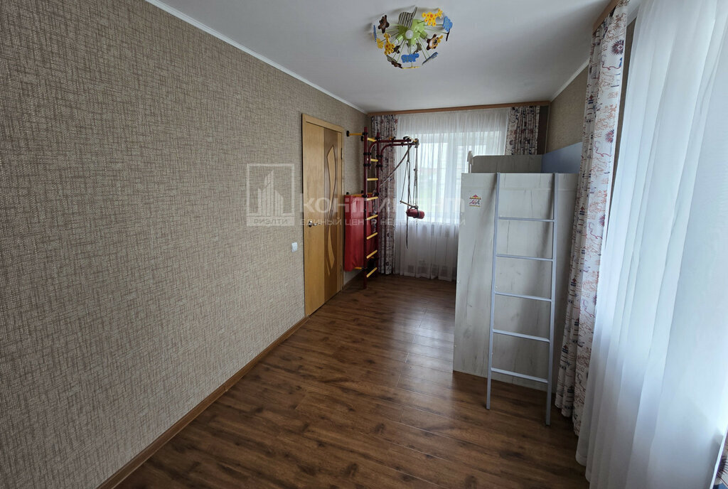 квартира г Ковров ул Пугачева 9 фото 5