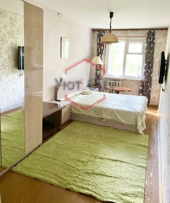 квартира г Владимир ул Белоконской 15б фото 6