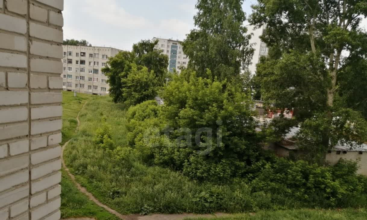 квартира г Бердск ул Рогачева 5 Г м-н фото 15