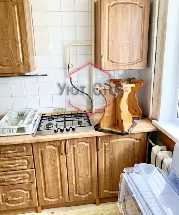 квартира г Владимир ул Белоконской 15б фото 9