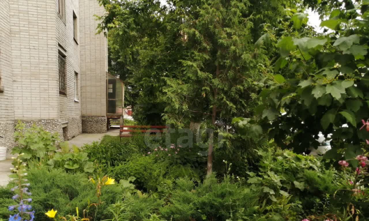 квартира г Бердск ул Рогачева 5 Г м-н фото 18