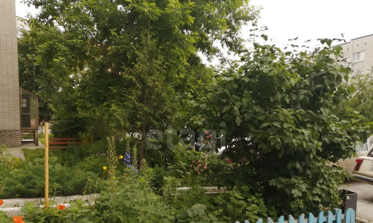 квартира г Бердск ул Рогачева 5 Г м-н фото 20