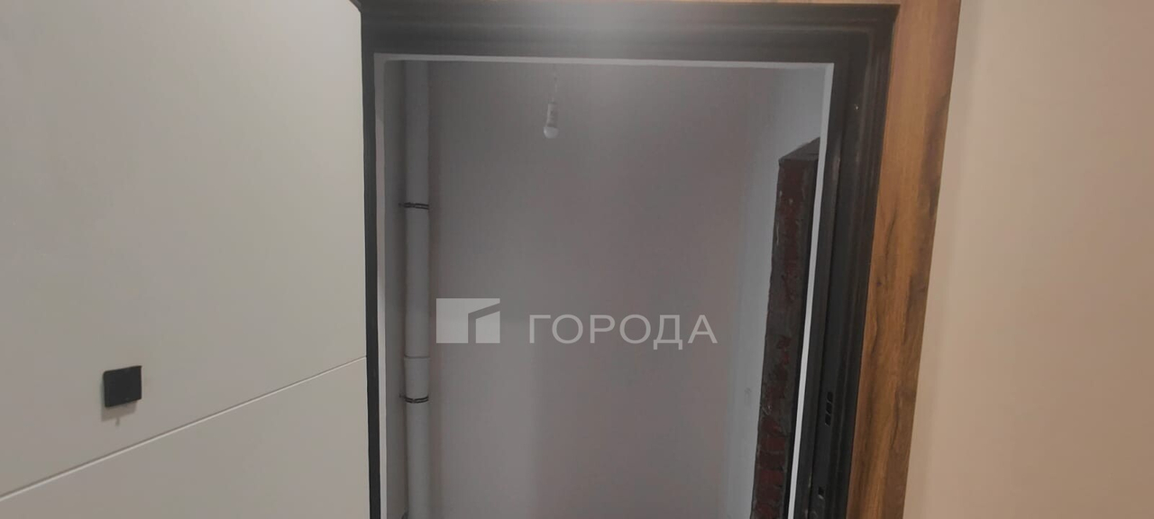 квартира г Новосибирск ул Игарская 33 фото 29