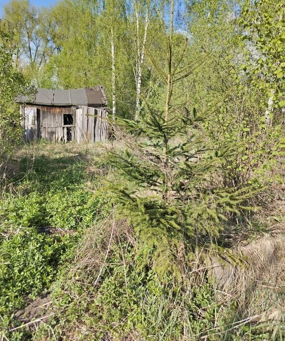 земля г Брянск р-н Володарский ул Парк Е фото 5